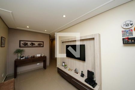 Sala de casa à venda com 3 quartos, 250m² em Vila California, São Paulo