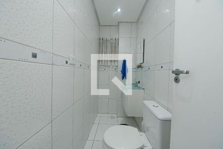 Lavabo de casa à venda com 3 quartos, 250m² em Vila California, São Paulo