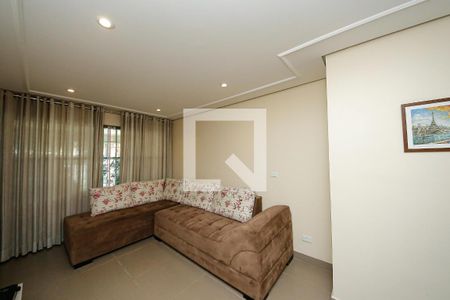 Sala de casa à venda com 3 quartos, 250m² em Vila California, São Paulo