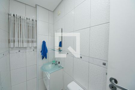 Lavabo de casa à venda com 3 quartos, 250m² em Vila California, São Paulo