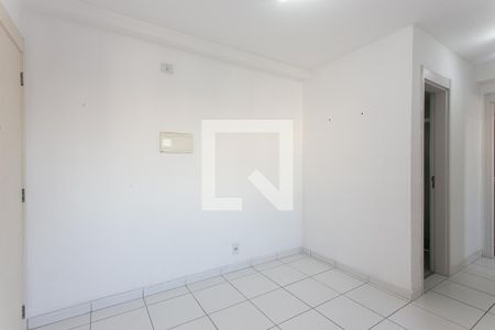 Sala de apartamento para alugar com 2 quartos, 44m² em Maranhão, São Paulo