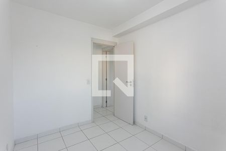 Quarto 1 de apartamento para alugar com 2 quartos, 44m² em Maranhão, São Paulo