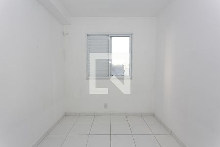 Quarto 1 de apartamento para alugar com 2 quartos, 44m² em Maranhão, São Paulo
