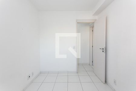 Quarto 1 de apartamento para alugar com 2 quartos, 44m² em Maranhão, São Paulo