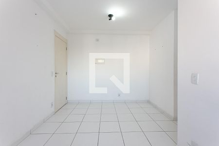 Sala de apartamento para alugar com 2 quartos, 44m² em Maranhão, São Paulo