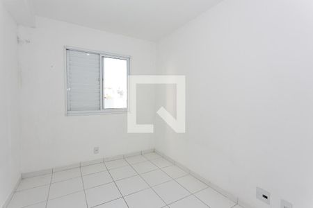 Quarto 1 de apartamento para alugar com 2 quartos, 44m² em Maranhão, São Paulo