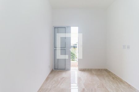 Suíte 1 de casa de condomínio para alugar com 2 quartos, 83m² em Vila Amélia, Poá