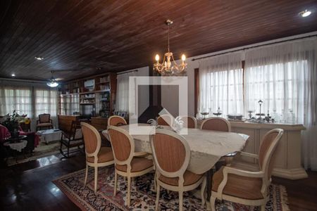 Sala de casa à venda com 5 quartos, 350m² em Ipanema, Porto Alegre