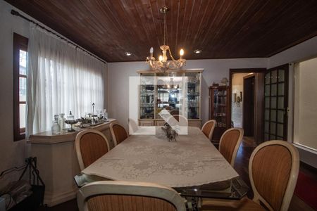 Sala de casa à venda com 5 quartos, 350m² em Ipanema, Porto Alegre