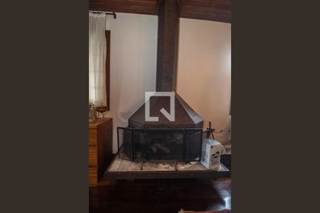 Sala de casa à venda com 5 quartos, 350m² em Ipanema, Porto Alegre