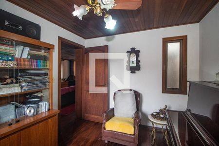 Sala 2 de casa à venda com 5 quartos, 350m² em Ipanema, Porto Alegre