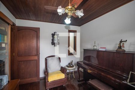 Sala 2 de casa à venda com 5 quartos, 350m² em Ipanema, Porto Alegre