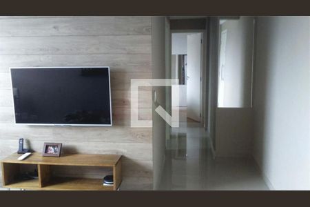 Apartamento à venda com 2 quartos, 45m² em Parque Esmeralda, São Paulo