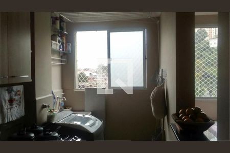 Apartamento à venda com 2 quartos, 45m² em Parque Esmeralda, São Paulo