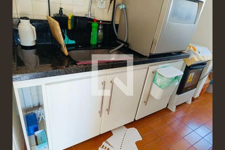 Apartamento à venda com 1 quarto, 46m² em Vila Paulista, São Paulo