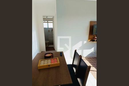 Apartamento à venda com 1 quarto, 46m² em Vila Paulista, São Paulo