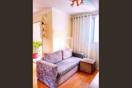 Apartamento à venda com 3 quartos, 64m² em Jardim Caboré, São Paulo