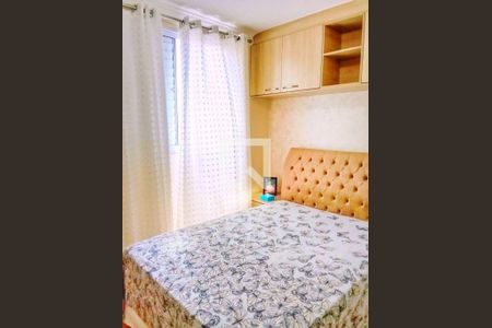 Apartamento à venda com 3 quartos, 64m² em Jardim Caboré, São Paulo