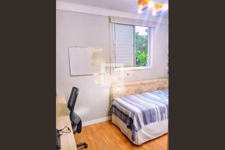 Apartamento à venda com 3 quartos, 64m² em Jardim Caboré, São Paulo