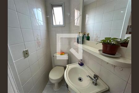 Apartamento à venda com 2 quartos, 63m² em Cidade Vargas, São Paulo