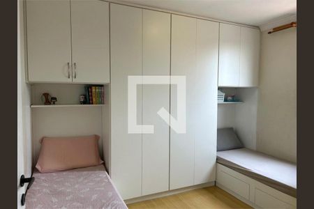 Apartamento à venda com 2 quartos, 63m² em Cidade Vargas, São Paulo