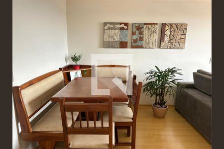 Apartamento à venda com 2 quartos, 63m² em Cidade Vargas, São Paulo