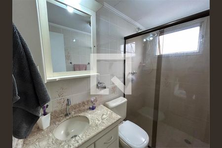 Apartamento à venda com 2 quartos, 63m² em Cidade Vargas, São Paulo