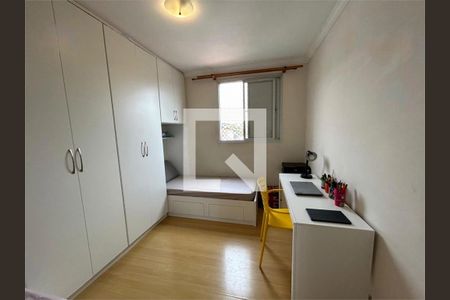 Apartamento à venda com 2 quartos, 63m² em Cidade Vargas, São Paulo