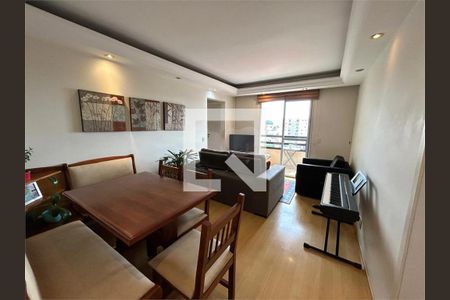 Apartamento à venda com 2 quartos, 63m² em Cidade Vargas, São Paulo