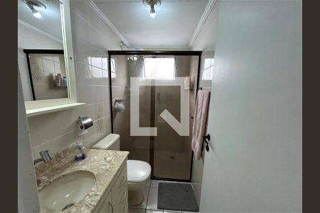 Apartamento à venda com 2 quartos, 63m² em Cidade Vargas, São Paulo