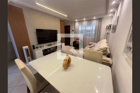 Casa à venda com 3 quartos, 127m² em Vila Adelaide Perella, Guarulhos