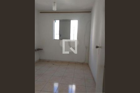 Apartamento à venda com 2 quartos, 48m² em Vila Jacuí, São Paulo