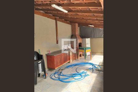 Apartamento à venda com 2 quartos, 48m² em Vila Jacuí, São Paulo