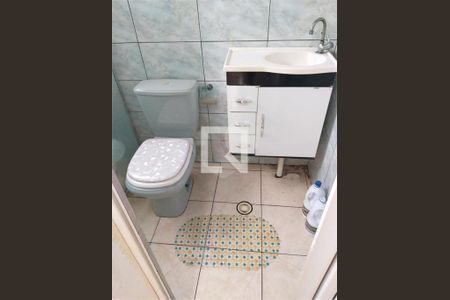 Apartamento à venda com 2 quartos, 48m² em Vila Jacuí, São Paulo