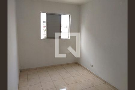 Apartamento à venda com 2 quartos, 48m² em Vila Jacuí, São Paulo