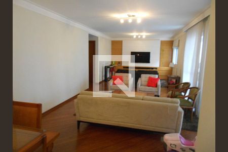 Apartamento à venda com 4 quartos, 201m² em Jardim Fonte do Morumbi, São Paulo