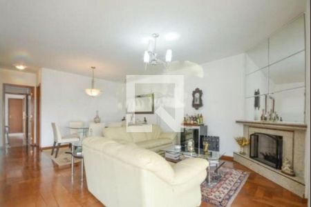 Apartamento para alugar com 4 quartos, 226m² em Vila Suzana, São Paulo