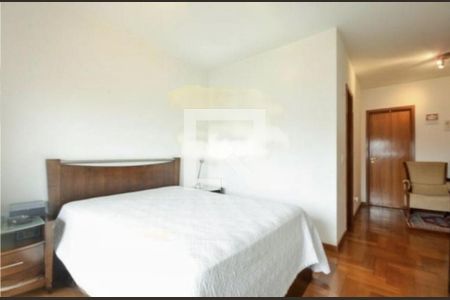 Apartamento para alugar com 4 quartos, 226m² em Vila Suzana, São Paulo