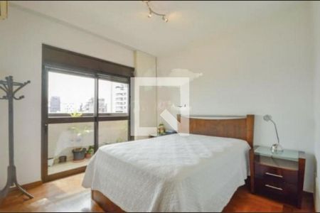 Apartamento para alugar com 4 quartos, 226m² em Vila Suzana, São Paulo