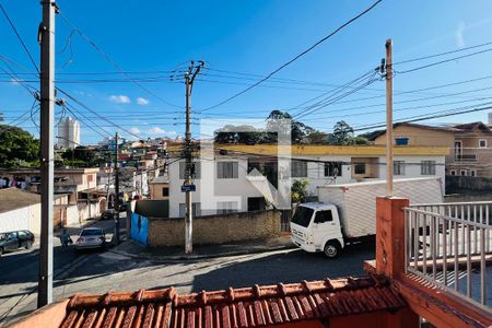 Vista do Quarto 1 de casa à venda com 4 quartos, 175m² em Jardim Dourado, Guarulhos