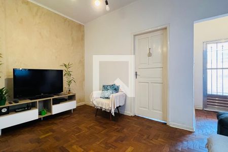 Sala de casa à venda com 4 quartos, 175m² em Jardim Dourado, Guarulhos