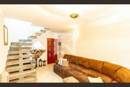 Casa à venda com 3 quartos, 125m² em Jardim Vila Formosa, São Paulo