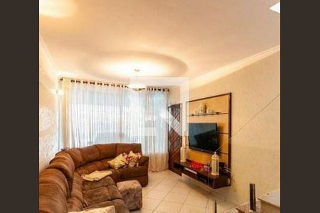 Casa à venda com 3 quartos, 125m² em Jardim Vila Formosa, São Paulo