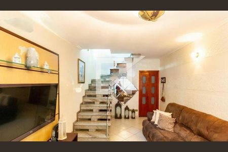 Casa à venda com 3 quartos, 125m² em Jardim Vila Formosa, São Paulo