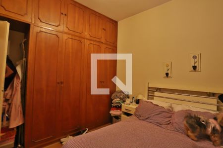 Quarto 2 de casa à venda com 3 quartos, 105m² em Brás, São Paulo