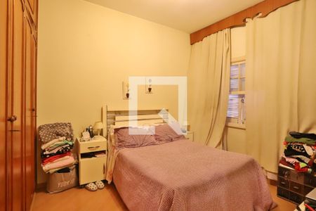 Quarto 2 de casa à venda com 3 quartos, 105m² em Brás, São Paulo