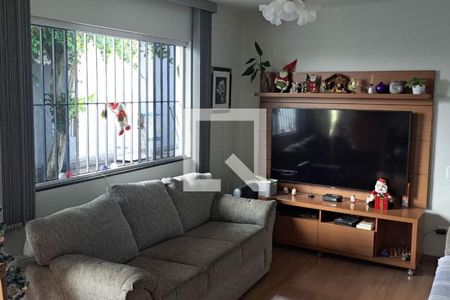 Casa à venda com 3 quartos, 125m² em Vila Constancia, São Paulo