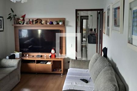 Casa à venda com 3 quartos, 125m² em Vila Constancia, São Paulo