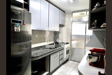 Apartamento à venda com 3 quartos, 68m² em Vila Centenario, São Paulo