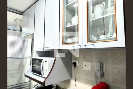 Apartamento à venda com 3 quartos, 68m² em Vila Centenario, São Paulo
